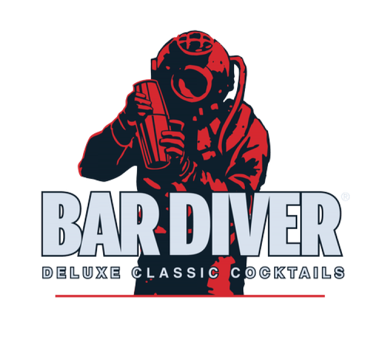 Bar Diver Logo